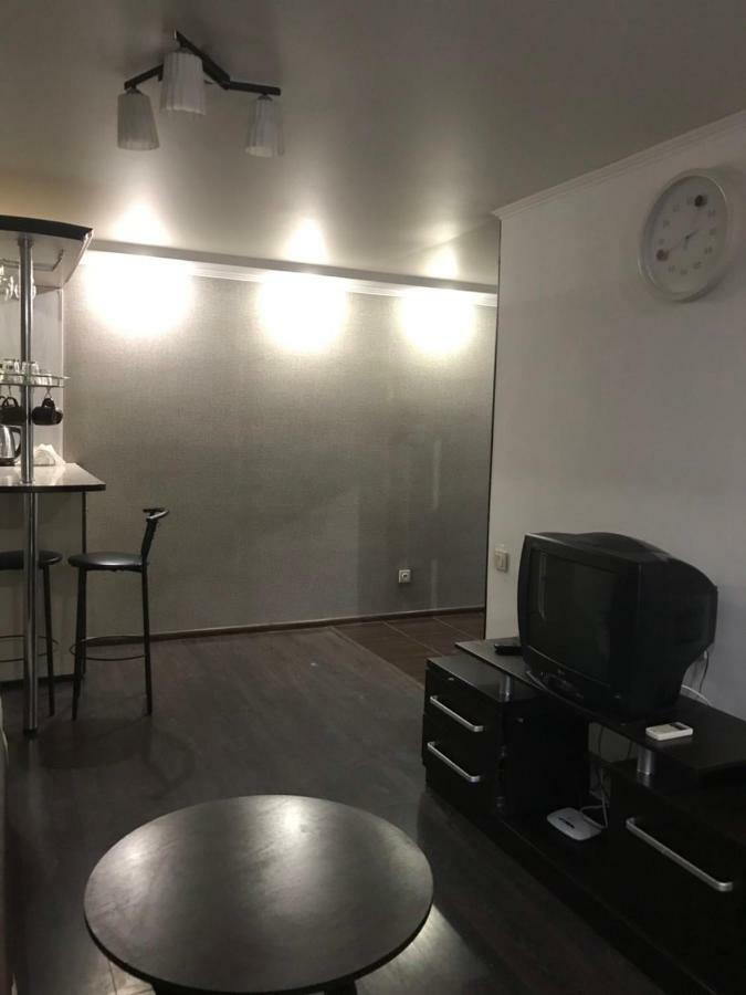 Apartments Gagarina 72 Kryvyi Rih Exterior photo