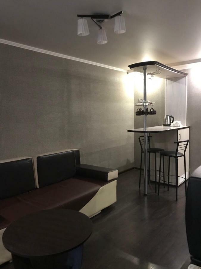 Apartments Gagarina 72 Kryvyi Rih Exterior photo